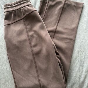 Lulu Softstreme High-Rise Pant